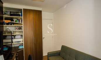 Imagem 5: CONDOMINIO BRISA DO MORUMBI NO MORUMBI - APARTEMENTO DE 172M² COM 4 DORMITORIOS SENDO 3 SU