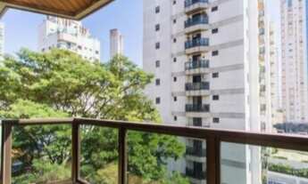 Imagem 6: Apartamento com 4 quartos, 3 vagas no Anália franco