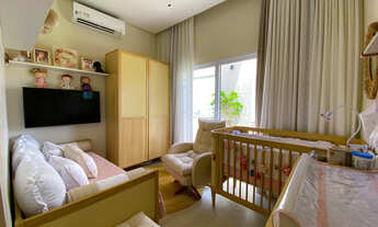 Imagem 2: OLIMPIA SPECIAL SPACE, COBERTURA PENTHOUSE DE 148M² COM 2 SUÍTES E 3 VAGAS DE GARAGEM