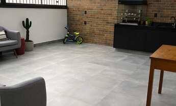 Imagem 5: Apartamento Cobertura à venda no Morumbi com 104m², 3 Quartos, 1 Vaga