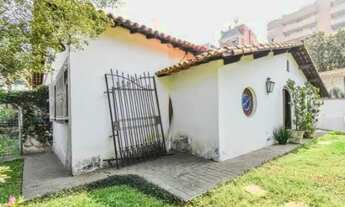 Imagem 7: Imperdível oportunidade: Casa à venda na Vila Madalena, São Paulo-SP com 4 quartos, 2 suít