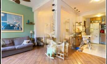 Imagem 2: Sobrado com 3 dormitórios, 2 vagas no bairro do Sumaré