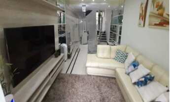 Imagem 2: Sobrado à venda na Vila Mariana