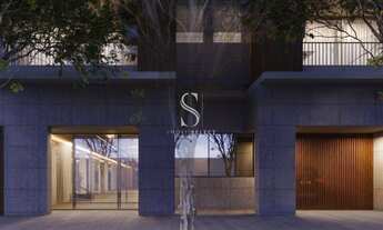 Imagem 5: EDIFICO TERRAE, PINHEIROS- APARTAMENTO DE 96m² COM 2 DORMITÓRIOS , 1 SUITE E 2 VAGAS Á VEN