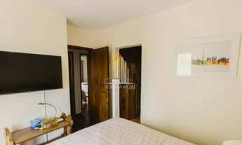 Imagem 4: DOMAINE DE LA LOIRE APARTAMENTO DE 90M² COM 3 DORMITORIOS, 1 SUITE E 2 VAGAS EM ALTO DE PI