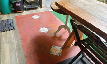 Imagem 3: Campo Belo, Sobrado Residencial de 120m² com 3 dormtiórios, 1 suíte, 2 vagas