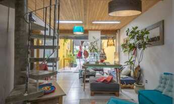 Imagem 5: Sobrado Comercial em Indianópolis de 240m² com 5 salas, 4 banheiros e 1 vaga á venda