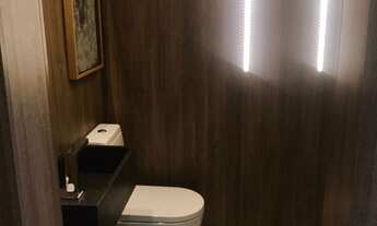 Imagem 7: Apartamento à venda em São Paulo - SP, no Jardim das Acácias: 3 quartos, 3 suítes, 4 banhe