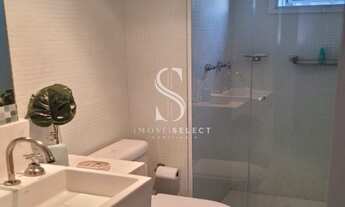 Imagem 7: Condominio Floresce - Apartamento Garden de 120m² com 2 dormitorios sendo 1 suite e 2 Vaga