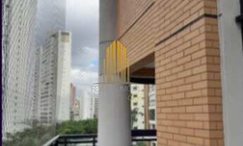 Imagem 6: Condomínio Duo San Paolo em Vila Andrade - Apartamento com 184 m² - 3 dormitórios, sendo 1