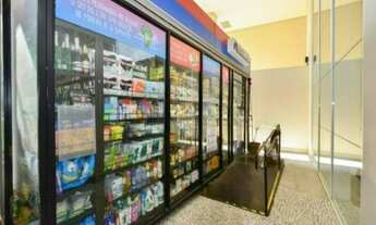 Imagem 3: Condominio Thera Faria Lima