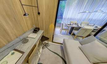 Imagem 6: CONDOMÍNIO BOTANI APARTAMENTO LOCALIZADO NA REGIÃO DA POMPÉIA DE 98M², COM 3 DORMITÓRIOS