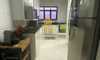 Imagem 7: Apartamento com 3 dorms, 2 suite e 4 vagas na vila mariana MONTE CARLO APARTAMENTO DE 214M