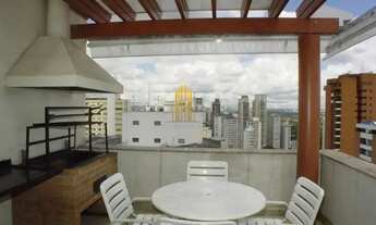 Imagem 6: EDIFICIO RESIDENCIAL CAPOTE VALENTE, PINHEIROS- APARTAMENTO DE 52m² COM 1 DORMITÓRIO, 1 BA