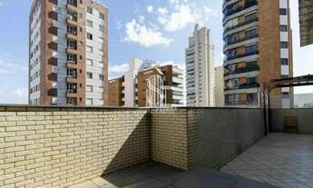 Imagem 3: EDIFÍCIO COM 2 DORMITORIOS, 2 SUÍTES, 1 SALA, 3 BANHEIROS, 2 VAGAS, NA REGIÃO DA VILA MAD