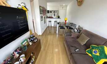 Imagem: Apartamento no Condomínio Itaquera Prime