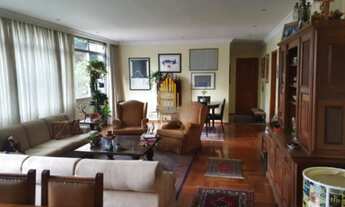 Imagem 5: Condomínio Ilha das Palmas. Itaim Bibi, Apartamento á venda com 189m² 3 Dormitórios, 1 su