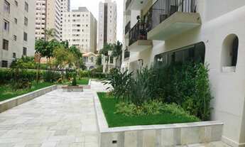 Imagem 2: Imperdível: Apartamento à venda em SP na Vila Mariana, 3 quartos, 1 suíte, 2 banheiros, 2