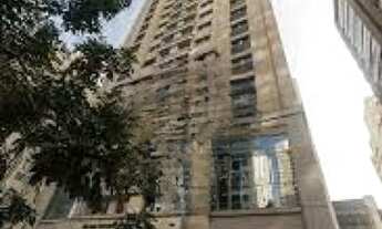 Imagem 2: Conjunto Comercial de 200m² com 4 banheiros e 3 vagas no Itaim Bibi