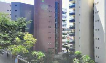 Imagem 6: Apartamento no Panamby de 4 Quartos com 4 Vagas - 250m² à Venda