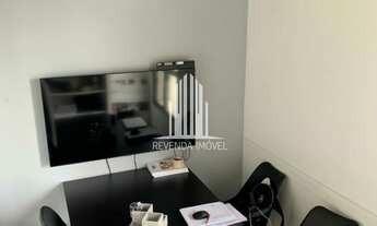 Imagem 7: Sala Comercial à venda 37m² com 01 copa, 01 banheiro, 01 vaga no Vista Verde Offices na V