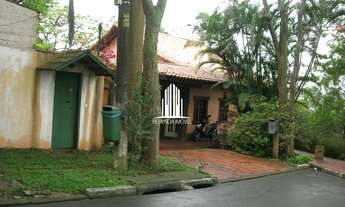 Imagem 5: Terreno à venda no Morumbi com 1.625m²