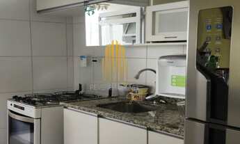 Imagem 7: APARTAMENTO COM TRÊS DORMITÓRIOS ( UMA SUÍTE), DOIS BANHEIROS E UMA VAGA NA VILA SONIA CON