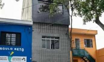 Imagem: Sobrado á venda no Bosque da Saúde com