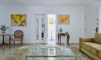 Imagem 2: Casa de Alto Padrão com piscina - Indianópolis/SP