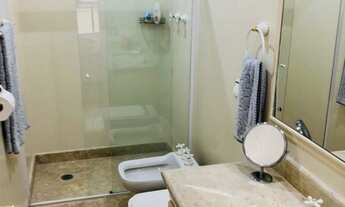 Imagem 3: Apartamento para venda no Panamby, 230 metros com 4 suítes e 4 vagas