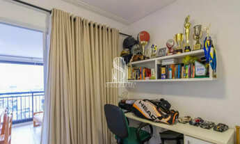 Imagem 7: Condomínio SportS Village Ipiranga, apartamento 94m², 3 dormitórios (1suíte), 2 vagas no I