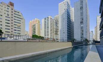 Imagem 7: Studio com vaga no VN Melo Alves, porteira fechada