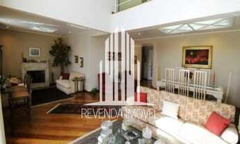 Imagem: Casa de Luxo no Brooklin 4 Quartos, 4 Suítes