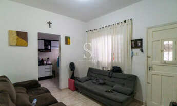 Imagem: CASA RESIDENCIAL DE 200M² POSSUI 4 DORMITÓRIOS