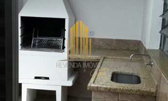 Imagem 3: Casa Assobradada de 188m² com 4 dormr/1 suíte, 3 vagas no Jardim Aeroporto - Campo Belo