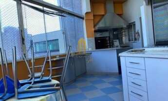 Imagem 7: COURCHEVEL - Apartamento de 549m² com 5 dormitorios, 4 suites, 6 banheiros e 6 vagas no