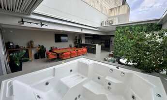 Imagem 3: Apartamento 2 Suítes no Condomínio Perfil Morumbi