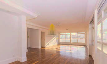 Imagem: Apartamento no Condomínio Claudia em Higienópolis