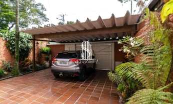 Imagem 4: INDIANÓPOLIS - Sobrado 200m² com 3 Quartos e 4 banheiros