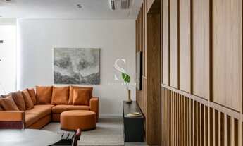 Imagem 2: BEYOND JARDINS CONDOMÍNIO LOCALIZADO NA REGIÃO DO JARDIM PAULISTA, APARTAMENTO DE 270M², P