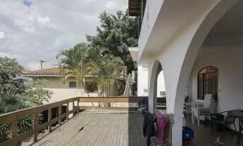 Imagem 6: Sobrado à venda no Parque Mandaqui com 550m² 8 dormitórios 4 banheiros 8 vagas