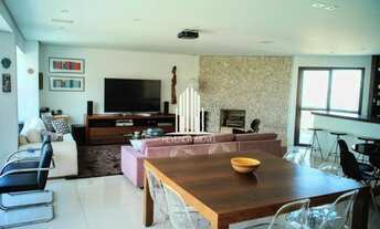 Imagem 3: Cobertura em Perdizes com 507m2 possui 4 dormitorios e 5 vagas de garagem