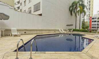 Imagem: Edf NICOLE, com 4 dormis, 1 suite, 2 banheiros