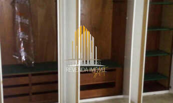 Imagem 7: EDIFÍCIO COM 2 DORMITORIOS, 2 SUÍTES, 3 DORMITORIOS, 2 VAGAS NA REGIÃO DA VILA MADALENA EM