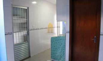 Imagem 7: Imperdível casa à venda em São Paulo-SP, no Jaguaré: 5 quartos, 1 suíte, 4 banheiros, 2 va