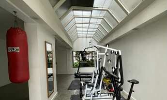 Imagem 3: Apartamento com 3 suítes no Sumaré