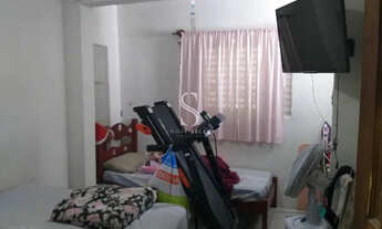 Imagem 4: 4 casas à venda no mesmo terreno de 280m² com 4 dormitórios e 4 banheiros 1 vaga em Santo