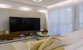 Imagem 6: Condomínio Tate Real Parque, Apartamento à venda de 87m² com 2 suítes, 3 banheiros, 2 vaga