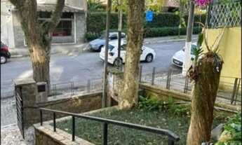 Imagem 2: Casa 621m2 - 8 Dormitórios 10 Vagas - saúde