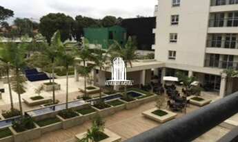Imagem: Condominio Green Work Jabaquara, ConjuntoComercial